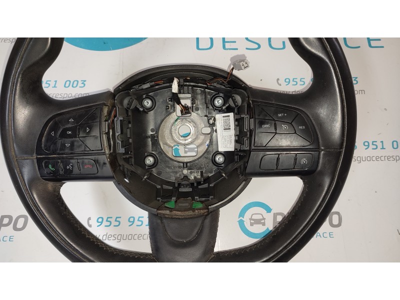 VOLANTE 07356249310  - imagen 2