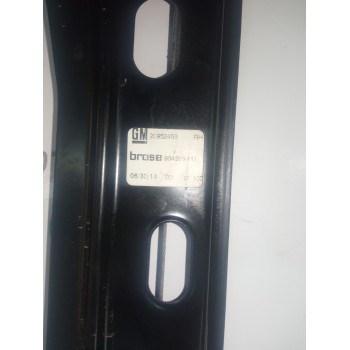 ELEVALUNAS DELANTERO DERECHO 20952453  - miniatura 3