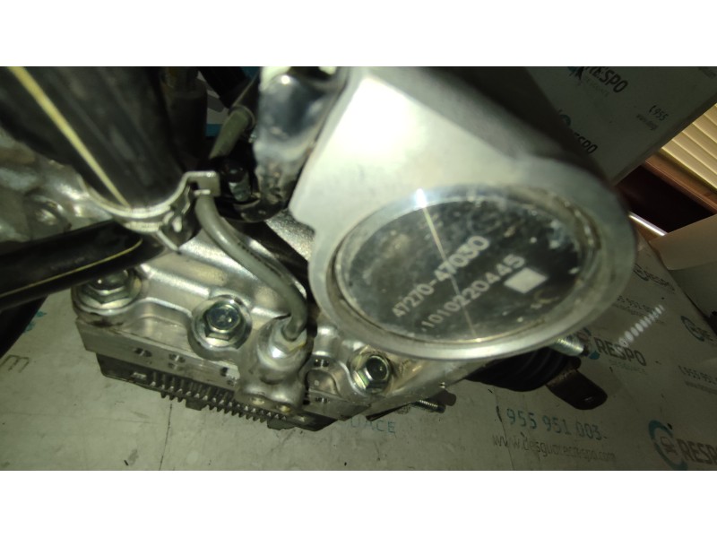 ABS 4727047030 4721012080  - imagen 3