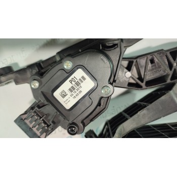 POTENCIOMETRO PEDAL 327003XXX  - miniatura 4