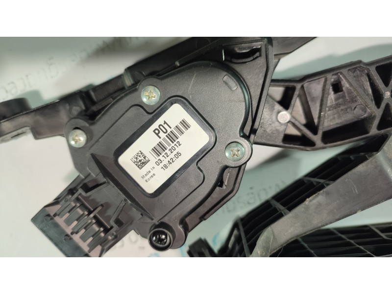 POTENCIOMETRO PEDAL 327003XXX  - imagen 4