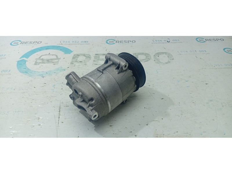 COMPRESOR AIRE ACONDICIONADO 35232024F  - imagen 3