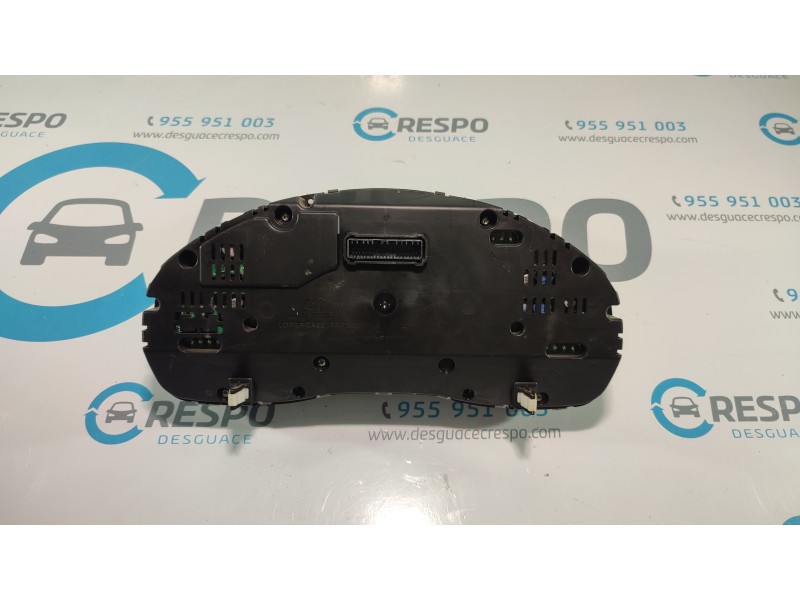 CUADRO INSTRUMENTOS 940333Z300 11003087310H  - imagen 3