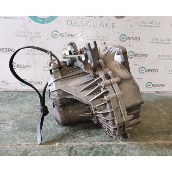 CAJA CAMBIOS F40  - miniatura 2