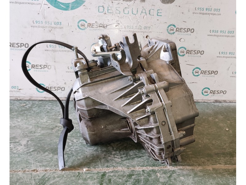 CAJA CAMBIOS F40  - imagen 2