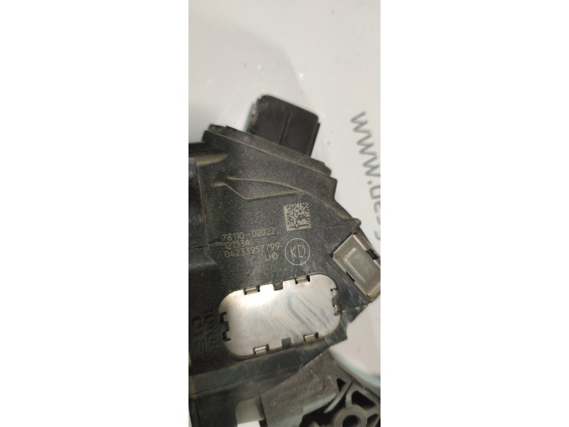 POTENCIOMETRO PEDAL 7811002022  - imagen 2