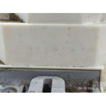 CERRADURA PUERTA TRASERA DERECHA 8K0839016C  - miniatura 2