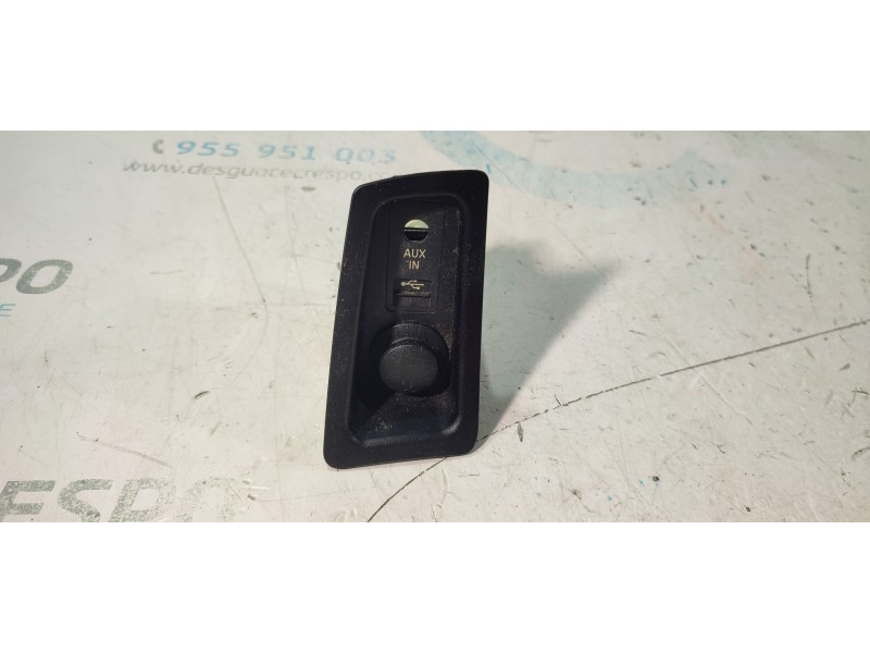 MODULO ELECTRONICO 9129651  - imagen 1