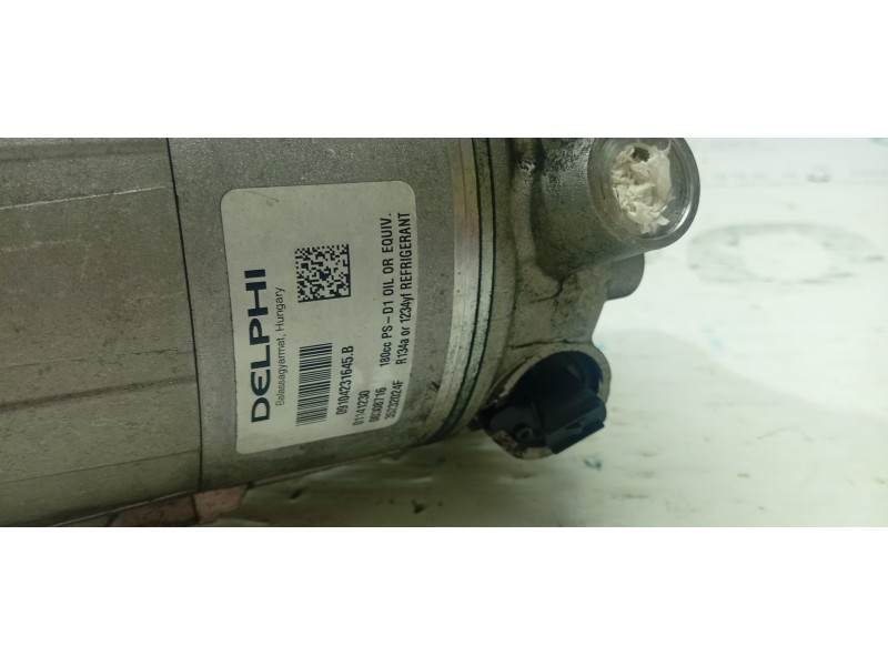 COMPRESOR AIRE ACONDICIONADO 35232024F  - imagen 4