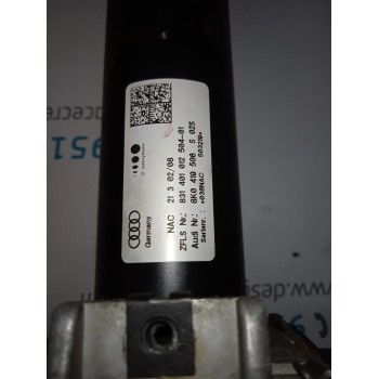 COLUMNA DIRECCION 8K0419506S  - miniatura 2