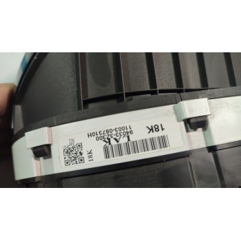 CUADRO INSTRUMENTOS 940333Z300 11003087310H  - miniatura 4