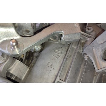 CAJA CAMBIOS F40  - miniatura 3