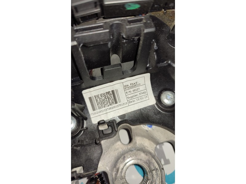 VOLANTE 07356249310  - imagen 4