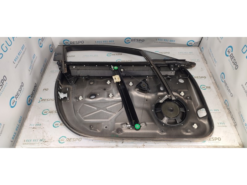 ELEVALUNAS DELANTERO DERECHO 97053720200  - imagen 1