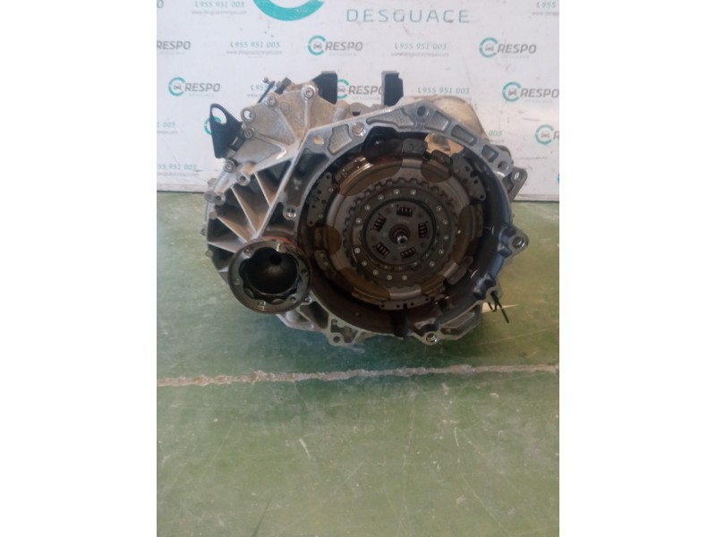 CAJA CAMBIOS QHY  - imagen 1