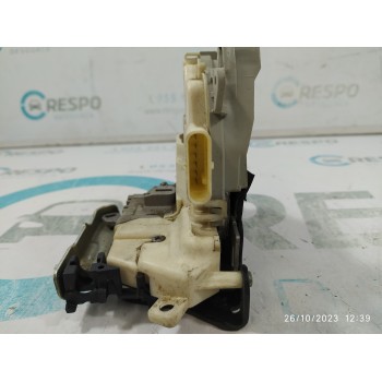 CERRADURA PUERTA TRASERA DERECHA 8K0839016C  - miniatura 3