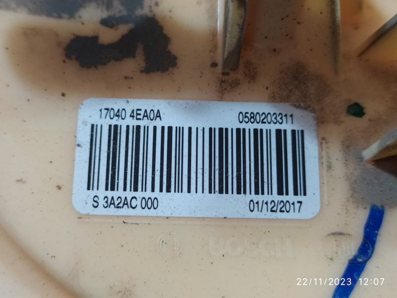 AFORADOR 170404EA0A  - imagen 2