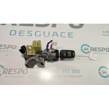 CONMUTADOR DE ARRANQUE 