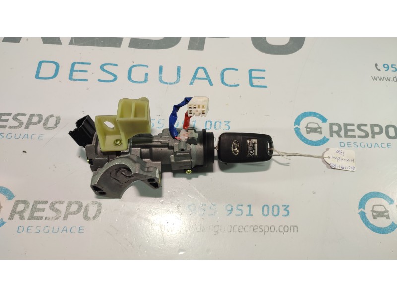 CONMUTADOR DE ARRANQUE  - imagen 1