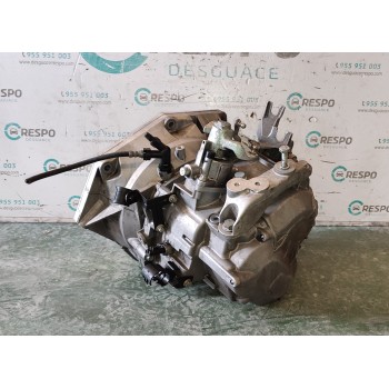 CAJA CAMBIOS F40  - miniatura 4