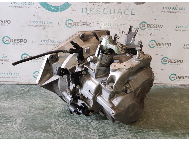 CAJA CAMBIOS F40  - imagen 4