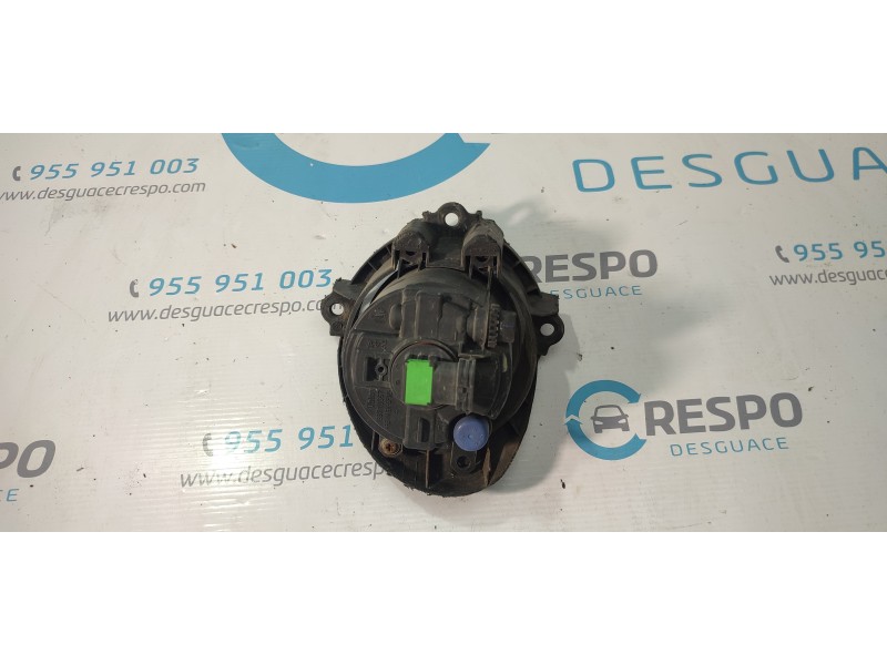 FARO ANTINIEBLA DERECHO  - imagen 2
