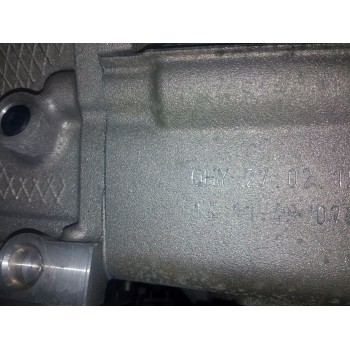 CAJA CAMBIOS QHY  - miniatura 2