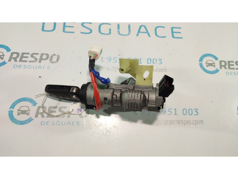 CONMUTADOR DE ARRANQUE  - imagen 2