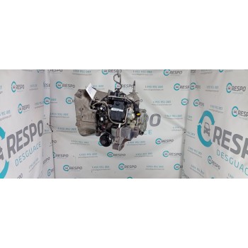 CAJA CAMBIOS 20DS93  - miniatura 3