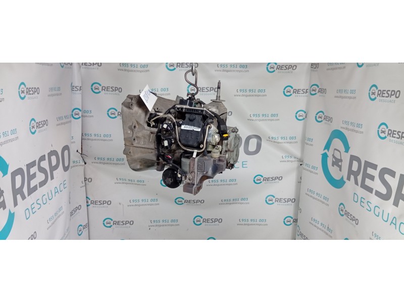 CAJA CAMBIOS 20DS93  - imagen 3