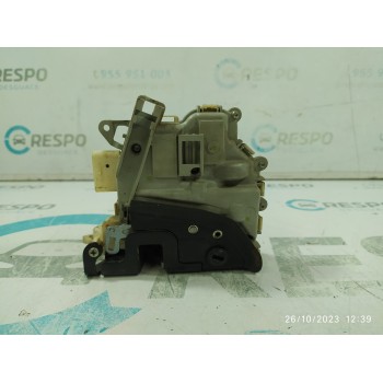 CERRADURA PUERTA TRASERA DERECHA 8K0839016C  - miniatura 4