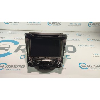 SISTEMA NAVEGACION GPS 965603Z0514X 