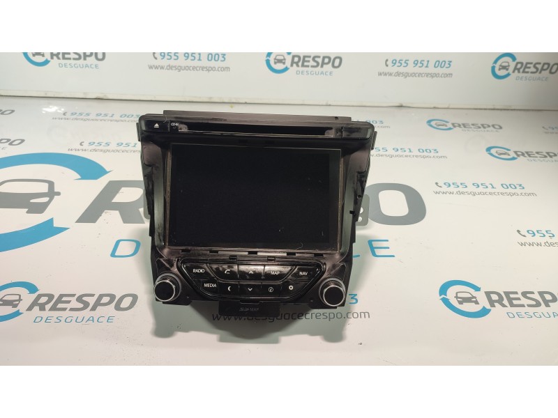 SISTEMA NAVEGACION GPS 965603Z0514X  - imagen 1