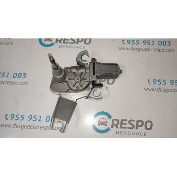 MOTOR LIMPIA TRASERO MS2596002930 