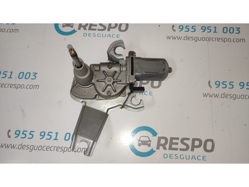 MOTOR LIMPIA TRASERO MS2596002930  - imagen 1