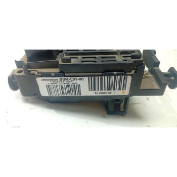 CAJA RELES / FUSIBLES 9656086080  - miniatura 2