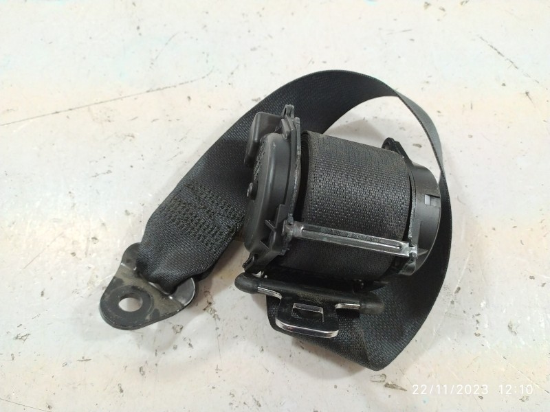 CINTURON SEGURIDAD TRASERO DERECHO  - imagen 1