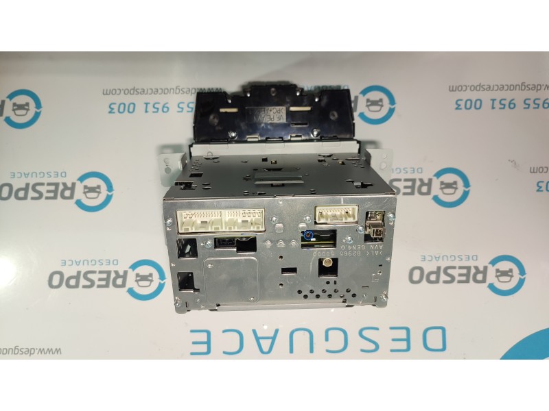 SISTEMA NAVEGACION GPS 965603Z0514X  - imagen 2