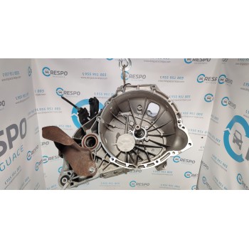 CAJA CAMBIOS 7G9R7002AC 