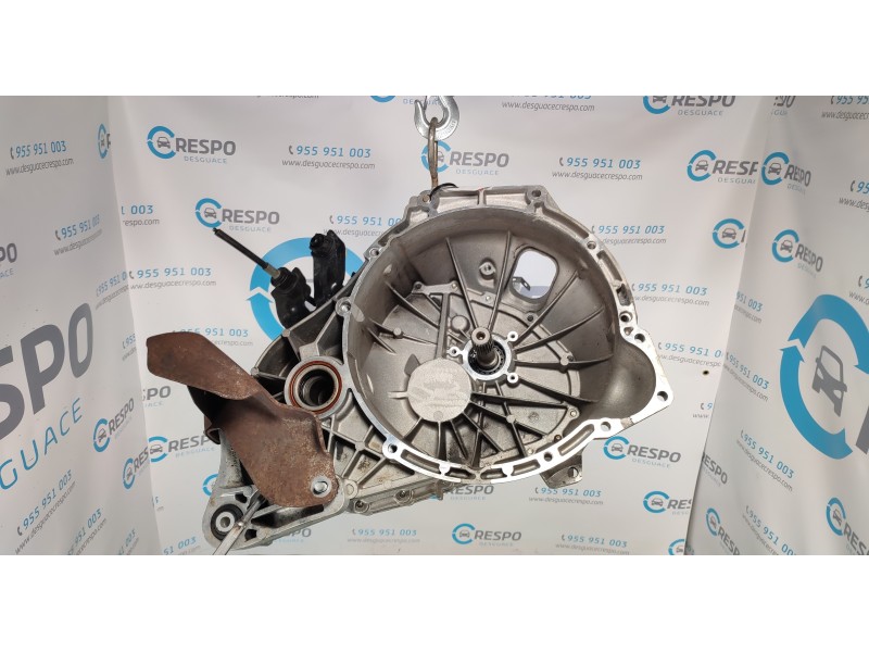 CAJA CAMBIOS 7G9R7002AC  - imagen 1