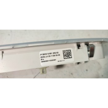 LUZ INTERIOR 6951252  - miniatura 2