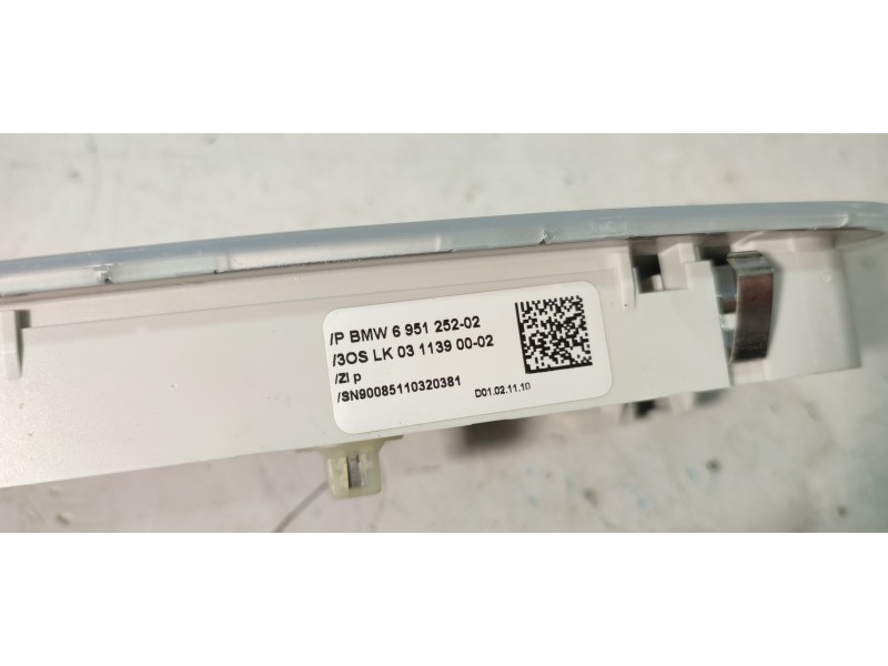 LUZ INTERIOR 6951252  - imagen 2