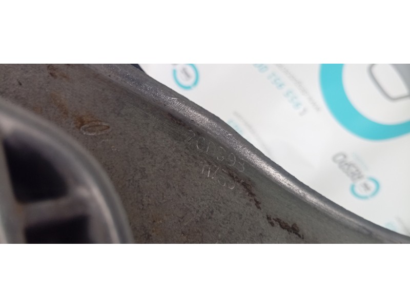 CAJA CAMBIOS 20DS93  - imagen 4