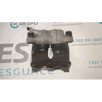 PINZA DE FRENO DELANTERA DERECHA 