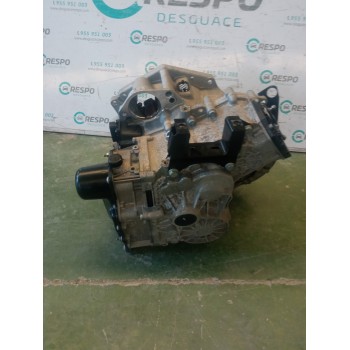 CAJA CAMBIOS QHY  - miniatura 3