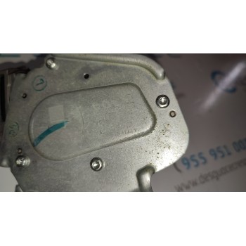 MOTOR LIMPIA TRASERO MS2596002930  - miniatura 2