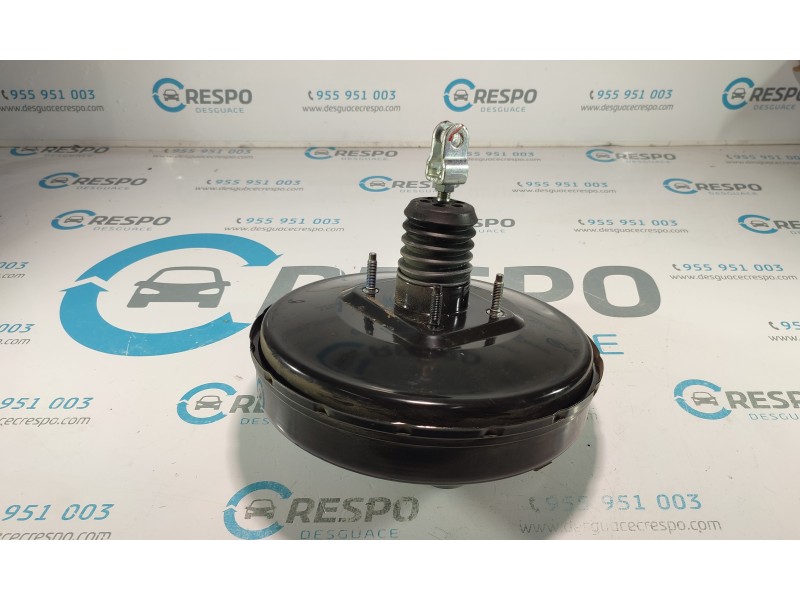 SERVOFRENO 58500A5200  - imagen 1