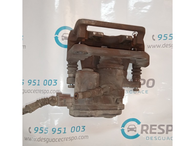 PINZA DE FRENO TRASERA IZQUIERDA 323335478  - imagen 1