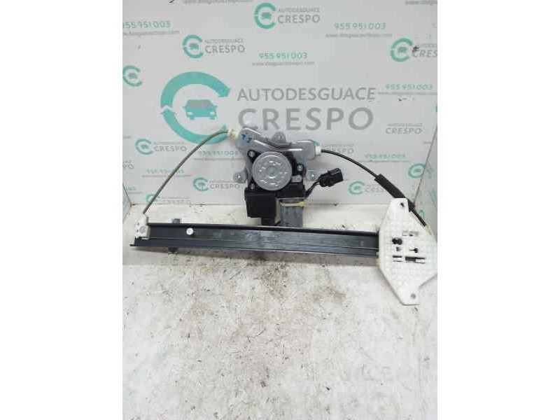 ELEVALUNAS TRASERO IZQUIERDO  - imagen 1