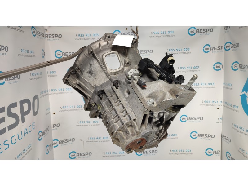 CAJA CAMBIOS 7G9R7002AC  - imagen 2